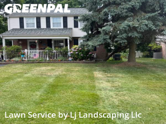 Lawn Mowing nearby Springfield, DE, 