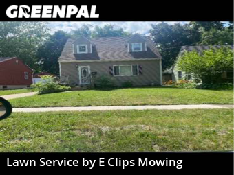 Lawn Mowing nearby Rockford, IL, 