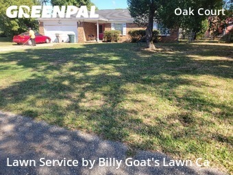 Grass Cutting nearby Pensacola, FL, 