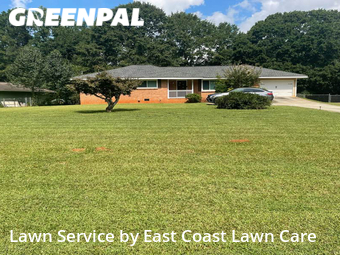 Yard Cutting nearby Conyers, GA, 