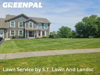 Yard Cutting nearby Hilton, NY, 