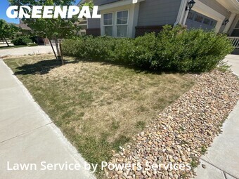 Lawn Mowing Servicein Golden,80403,Lawn Maintenance by Powers Services, work completed in Jun , 2026