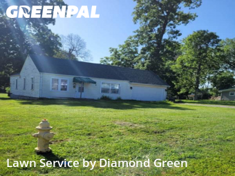 Yard Cutting nearby Fort Wayne, IN, 