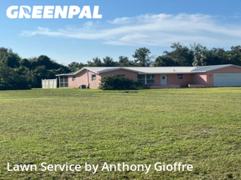 Lawn Care nearby Nokomis, OH, 