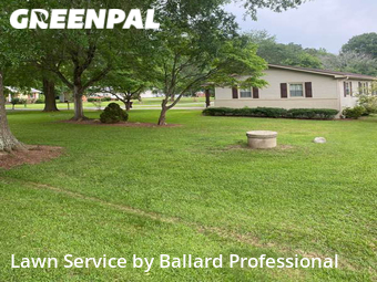 Lawn Service nearby Durham, NC, 