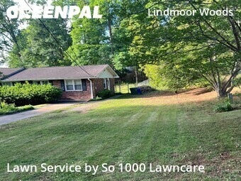Yard Cutting nearby Decatur, GA, 