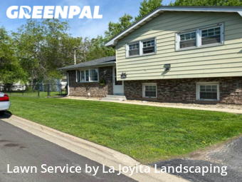 Yard Cutting nearby Crest Hill, IL, 