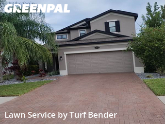 Lawn Mow nearby Lutz, FL, 