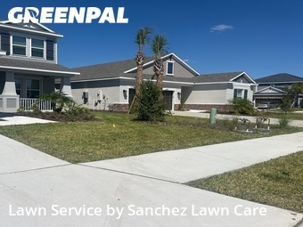 Lawn Mowing nearby Palmetto, FL, 