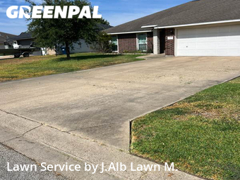 Lawn Mow nearby College Station, TX, 
