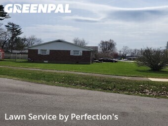 Lawn Maintenance nearby Louisville, KY, 