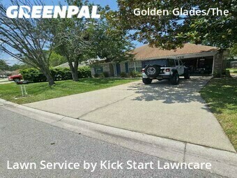 Lawn Service nearby Jacksonville, FL, 