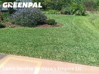 Lawn Mow nearby Palm Coast, FL, 