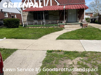 Lawn Maintenance nearby Highland Park, MI, 