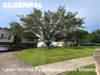 Grass Cutting nearby New Albany, IN, 