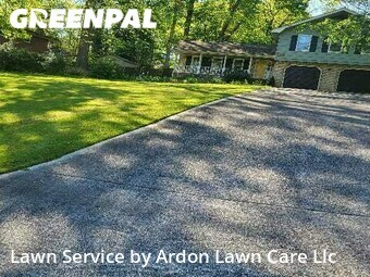 Lawn Mowing Service nearby Stone Mountain, GA, 