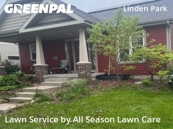 Lawn Mowing Service nearby Verona, WI, 
