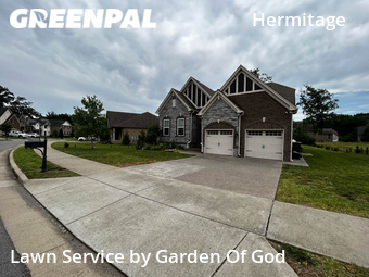 Lawn Care nearby Nashville, TN, 