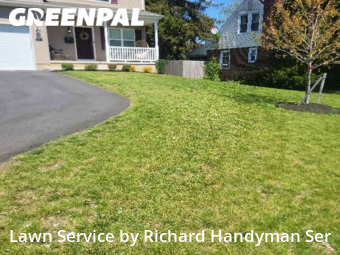 Lawn Mowing Service nearby Wilmington, DE, 