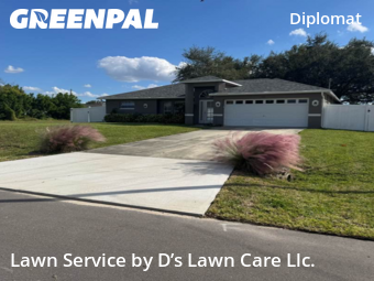 Lawn Maintenance nearby Cape Coral, FL, 