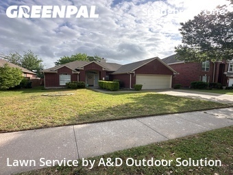 Lawn Mowing Service nearby Pflugerville, TX, 