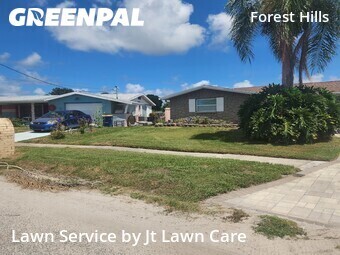 Lawn Cutting nearby Holiday, FL, 