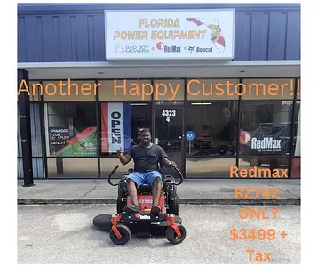 Florida Power Equipment