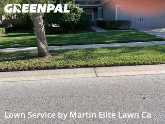Lawn Care Service nearby Wesley Chapel, FL, 