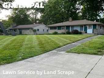 Lawn Mow nearby Kalamazoo, MI, 