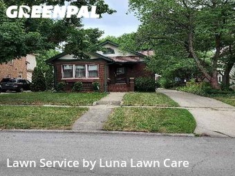 Grass Cutting nearby Rockford, IL, 