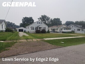 Yard Mowing nearby Cuyahoga Falls, OH, 