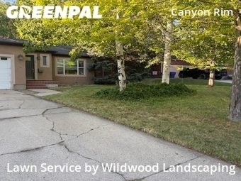 Lawn Service nearby Salt Lake City, UT, 