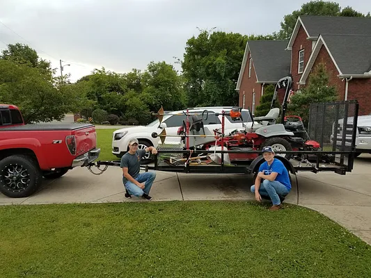 Mac Equipment Photo 10