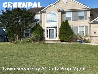 Yard Cutting nearby Smyrna, DE, 