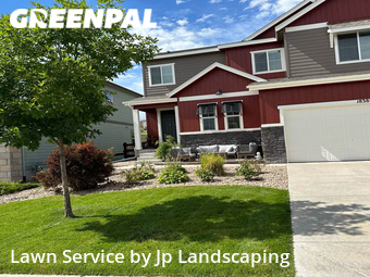 Lawn Service nearby Arvada, CO, 