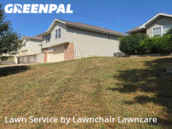 Yard Cutting nearby Springfield, MO, 