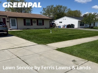 Yard Cutting nearby Depew, NY, 