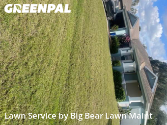 Lawn Mowing Service nearby Fort Myers, FL, 