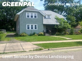 Lawn Care Service nearby Akron, OH, 