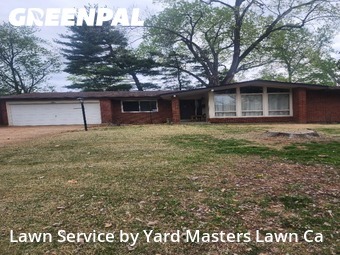 Lawn Care Service nearby Florissant, MO, 