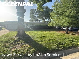 Lawn Mowing nearby Bloomington, IL, 