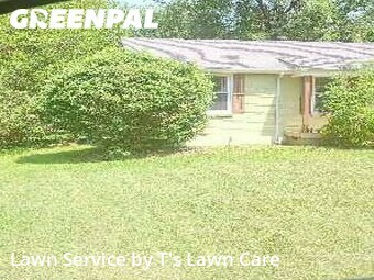 Lawn Cut nearby Clarksville, TN, 
