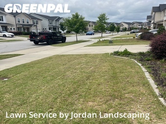 Lawn Maintenance nearby Wake Forest, NC, 
