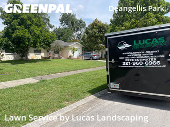 Lawn Care nearby West Melbourne, FL, 