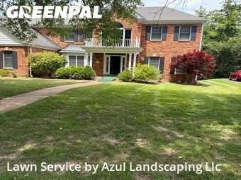 Grass Cutting nearby St. Louis, MO, 
