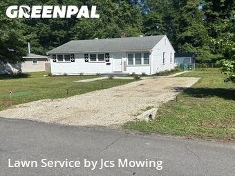 Yard Mowing nearby Highland Springs, VA, 