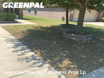 Lawn Maintenance nearby Leander, TX, 