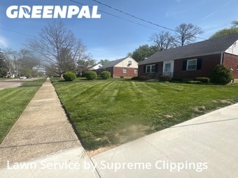 Lawn Care nearby Cincinnati, OH, 