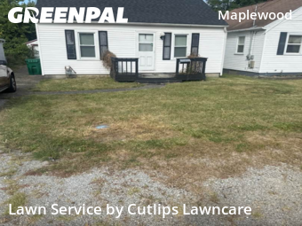 Yard Cutting nearby Springfield, OH, 