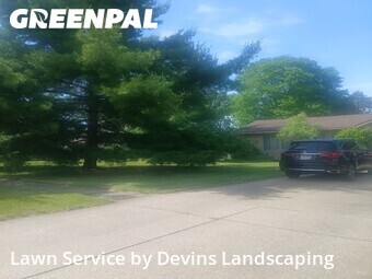 Grass Cutting nearby North Royalton, OH, 
